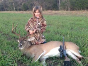 management hunts for whitetail deer including bucks and doe meat are available at oak creek ranch near houston
